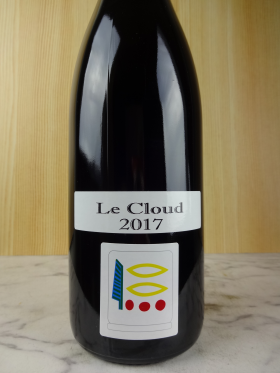 ラドワ ル クル ルージュ 2017 ／ プリューレ・ロック [ Ladoix Le Cloud Rouge 2017 / Prieure Roch ]