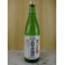 萬代　純米吟醸生原酒「立春朝搾り」720ml